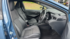 Toyota Corolla 1.8 VVT-i Hybrid Design 5dr CVT Hybrid Hatchback